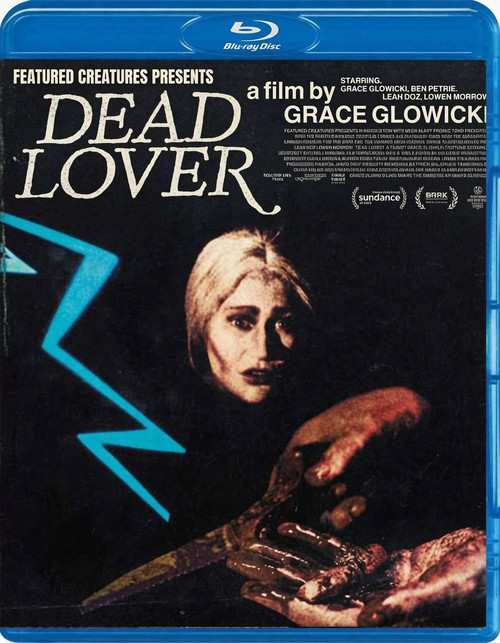 Dead Lover - 2024 - Blu Ray